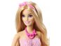 Mattel Barbie Narozeninová panenka 2