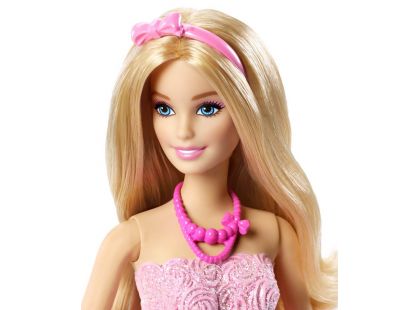 Mattel Barbie Narozeninová panenka