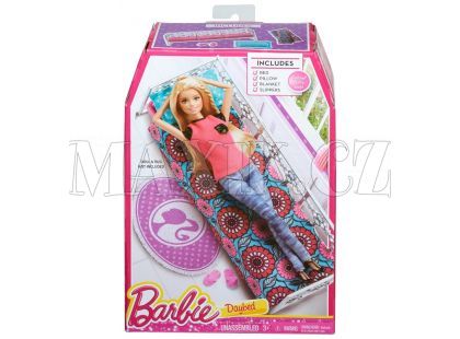 Barbie Nábytek - Kanape