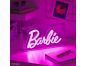 Barbie Neon světlo 3