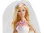 Barbie Nevěsta 30 cm 3