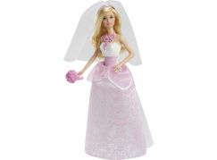 Barbie Nevěsta 30 cm