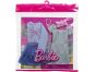 Mattel HYV05 Barbie Oblečení 2 oblečky a 2 doplňky pro panenku 2