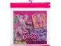 Mattel HYV06 Barbie Oblečení 2 oblečky a 2 doplňky pro panenku 2