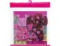 Mattel HYV03 Barbie Oblečení Barbie 2 oblečky a 2 doplňky pro panenku 2