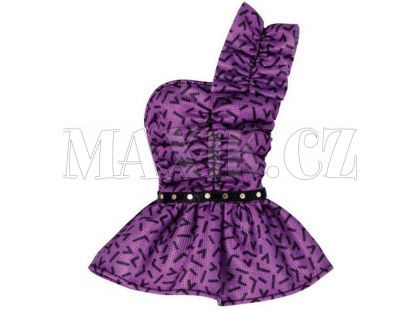 Barbie Outfit - CLR02