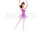 Barbie Panenka balerína 30 cm - Fialová 3