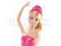 Barbie Panenka balerína 30 cm - Růžová 4