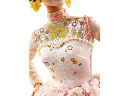 Barbie panenka Dia de Muertos