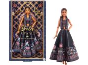 Barbie Panenka Diwali svátek světel