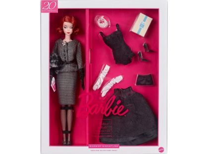 Barbie panenka luxusní dáma