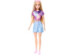 Barbie Panenka malibu batikovaná pohoda
