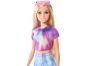 Barbie Panenka malibu batikovaná pohoda 2