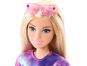 Barbie Panenka malibu batikovaná pohoda 3