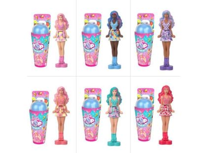 Barbie panenka Mini Barbieland