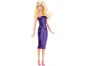 Barbie Panenka modelka a šaty - Blondýnka 3