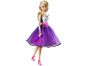 Barbie Panenka modelka a šaty - Blondýnka 4