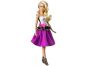 Barbie Panenka modelka a šaty - Blondýnka 7