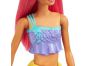 Barbie Panenka Mořská panna Dreamtopia 3