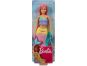 Barbie Panenka Mořská panna Dreamtopia 5