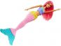 Barbie Panenka Mořská panna Dreamtopia 2