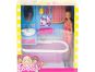 Barbie panenka s nábytkem Koupelna 6