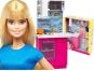 Barbie panenka s nábytkem Kuchyňka 3