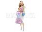 Barbie Panenka se 2 oblečky - Summer 2