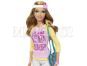 Barbie Panenka se 2 oblečky - Summer 3
