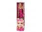 Barbie Panenka 30 cm v šatech - BCN30 2