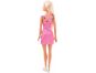 Barbie Panenka v šatech FJF13 3