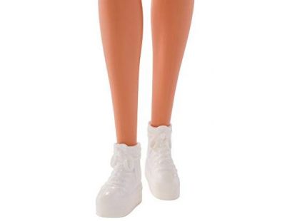 Mattel Barbie Panenka v šatech FJF14