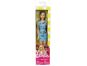 Mattel Barbie Panenka v šatech FJF16 4