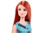 Barbie Panenka 30 cm v šatech FJF18 2