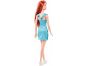 Barbie Panenka 30 cm v šatech FJF18 3
