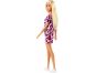 Barbie Panenka 30 cm v šatech GHW45 3
