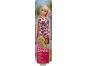 Barbie Panenka 30 cm v šatech GHW45 6