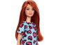 Barbie Panenka 30 cm v šatech GHW48 4