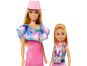 Barbie Panenky a stacie dvojbalení 2