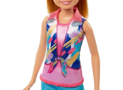Barbie Panenky a stacie dvojbalení