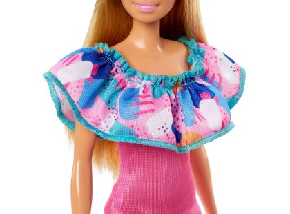Barbie Panenky a stacie dvojbalení
