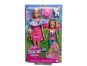 Barbie Panenky a stacie dvojbalení 6