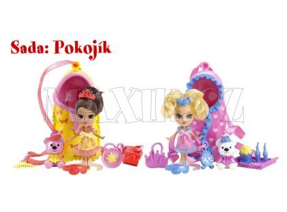 Barbie Petites Club N0684