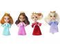 Barbie Petites Club prstýnky N5258 2