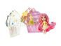 Barbie Petites Set M8773 3