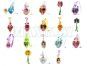 Barbie Petites Set M8779 2