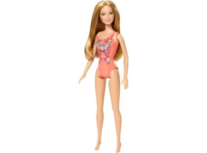 Barbie Plážová Summer