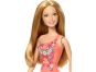 Barbie Plážová Summer 2