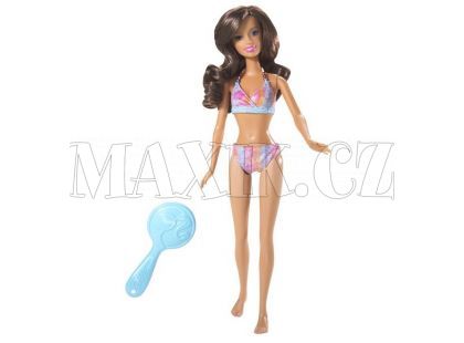 Barbie plážová Teresa N4914