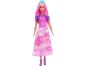 Barbie Pohádkový adventní kalendář 2025 4